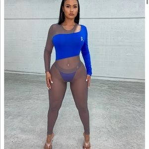 ISO: I need this in a XS/S ...